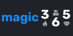 Nowe Magic365-casino